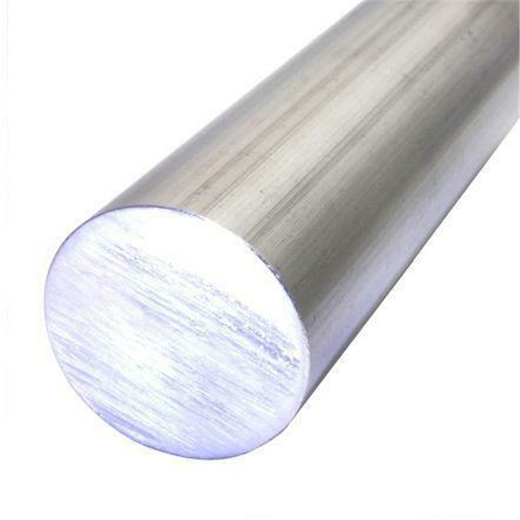 Forjas de aluminio