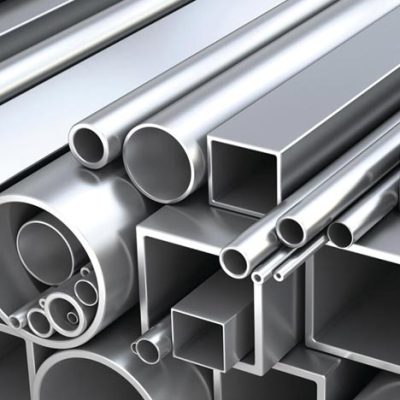 Tubo/tubo de aluminio